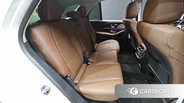 Mercedes-Benz GLE-Class W167 2026 Белый из Кореи, фото 2