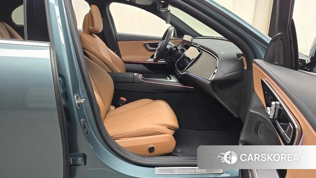 Mercedes-Benz E-Class W214 2025 Небесно-голубой из Кореи, фото 2