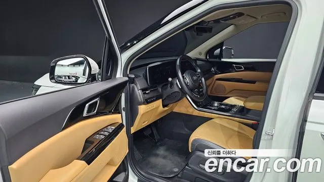 Kia Carnival 4th generation id 2670142 из Кореи 2