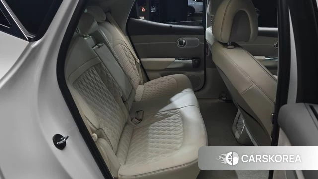 Genesis GV60 2023 Белый из Кореи, фото 2