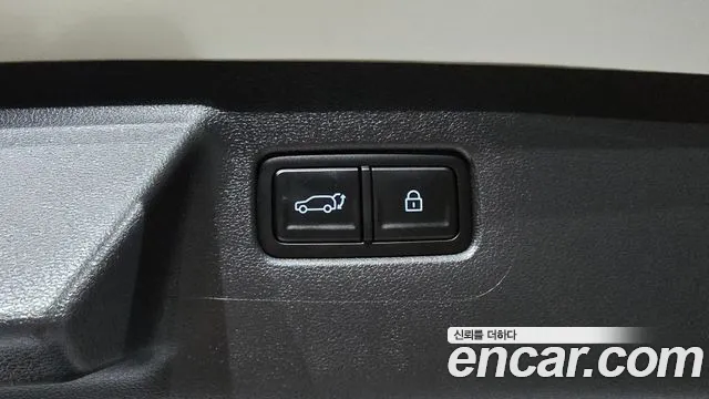 Hyundai Santa Fe (MX5) id 2662723 из Кореи 2