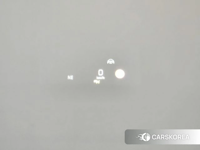 Mercedes-Benz GLC-Class X253 2021 Серебряный из Кореи, фото 2