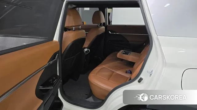 Ssangyong Torres 2022 Белый из Кореи, фото 2