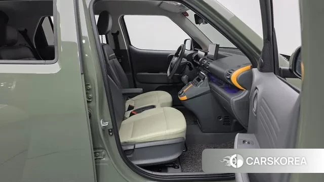 Hyundai Casper 2022 Цвет тростника из Кореи, фото 2