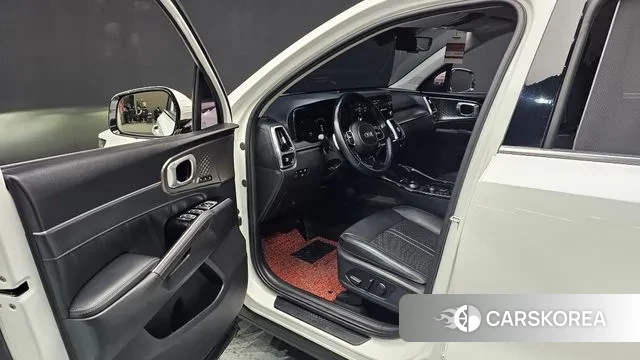 Kia Sorento 4th Generation id 3646484 из Кореи 2