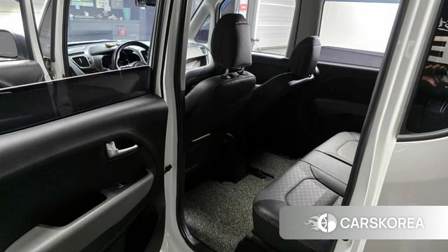 Kia The New Ray 2020 Белый из Кореи, фото 2