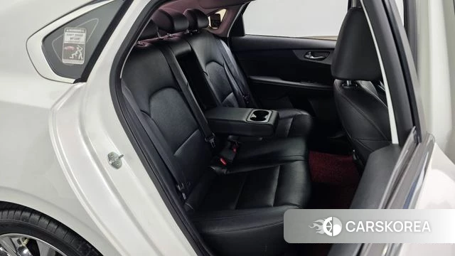 Kia Come New K3 2018 Белый из Кореи, фото 2