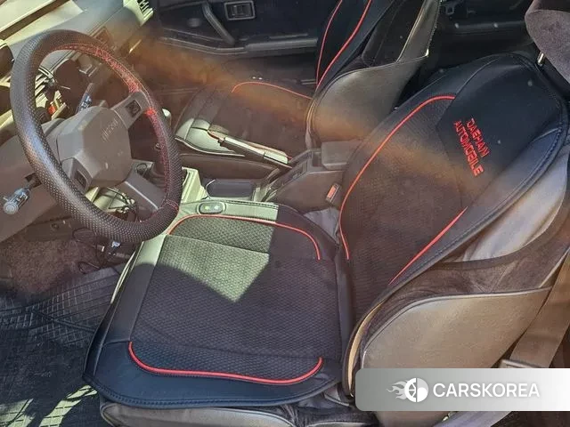 Nissan Other 2018 Красный из Кореи, фото 2