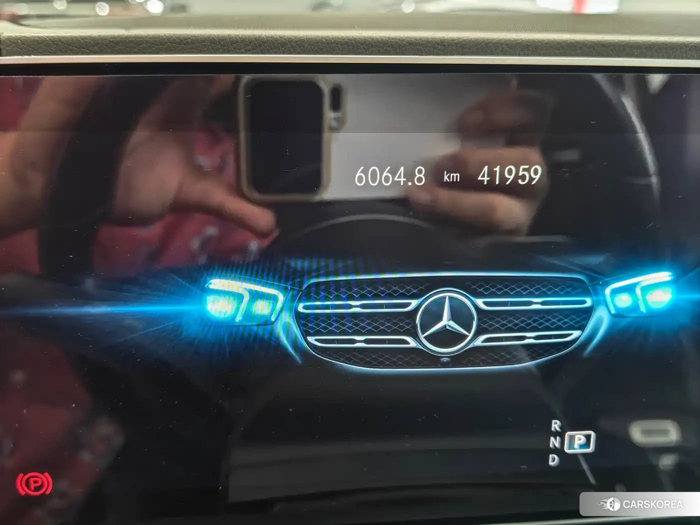 Mercedes-Benz GLS 2023 Черный из Китая, фото 2