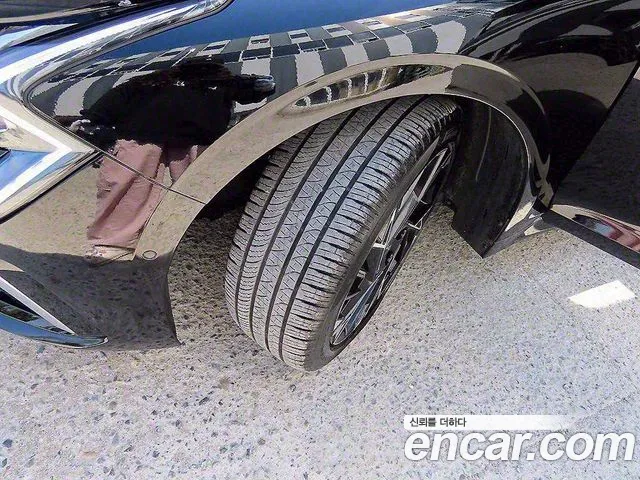 Kia The New K5 Hybrid 3rd generation id 2696492 из Кореи 2