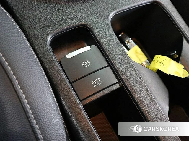 Kia The New K3 2nd generation 2022 Белый из Кореи, фото 2