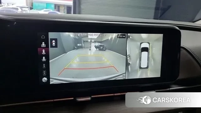 Kia Carnival 4th generation 2020 Белый из Кореи, фото 2