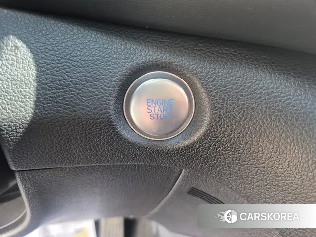 Hyundai The New Santa Fe 2020 Серый из Кореи, фото 2