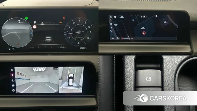 Kia The New Seltos 2024 Серый из Кореи, фото 2