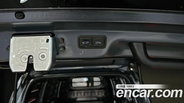 Hyundai Staria 2023 Серый из Кореи, фото 2