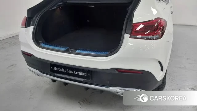 Mercedes-Benz GLE-Class W167 2022 Белый из Кореи, фото 2