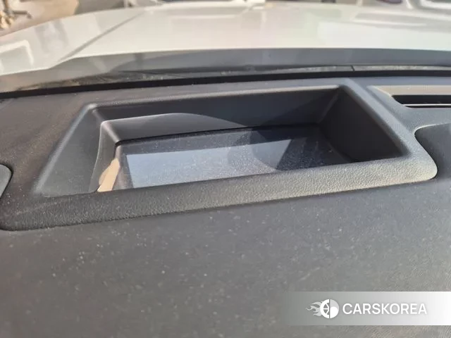 Hyundai Santa Fe (MX5) 2023 Белый из Кореи, фото 2