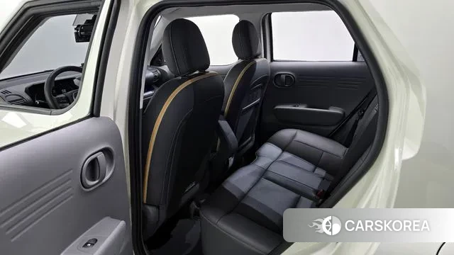 Hyundai Casper 2022 Белый из Кореи, фото 2