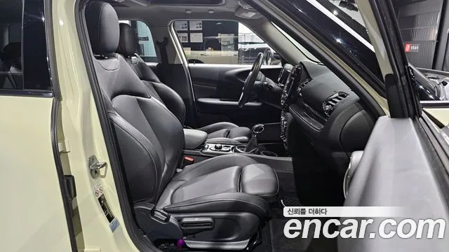 Mini Cooper Clubman id 2433881 из Кореи 2