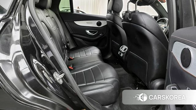 Mercedes-Benz EQC N293 2020 Черный из Кореи, фото 2