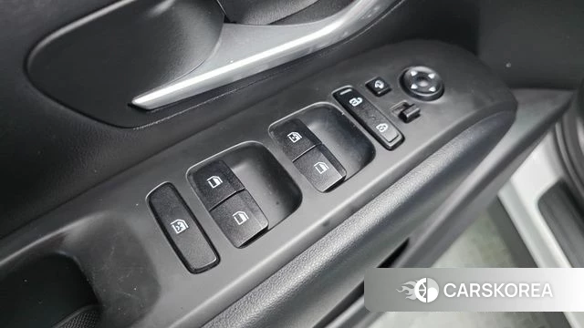 Hyundai Tucson (NX4) 2022 Белый из Кореи, фото 2