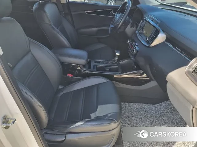 Kia The New Sorento 2019 Жемчужный цвет из Кореи, фото 2