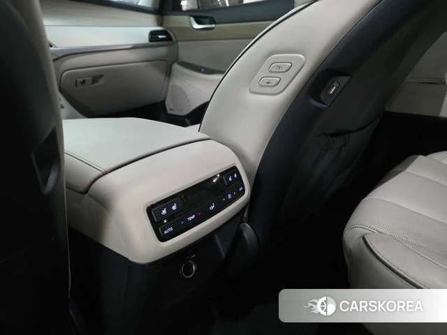 Hyundai Palisade 2021 Белый из Кореи, фото 2