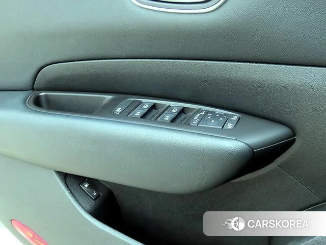 Renault Korea (Samsung) SM6 2018 Серый из Кореи, фото 2