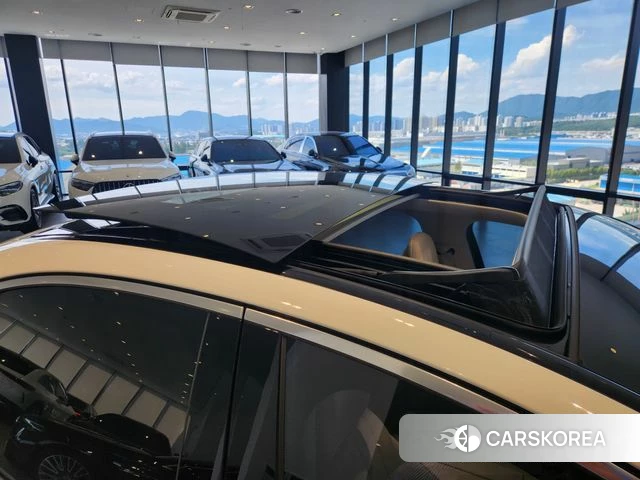Mercedes-Benz E-Class W214 2026 Белый из Кореи, фото 2
