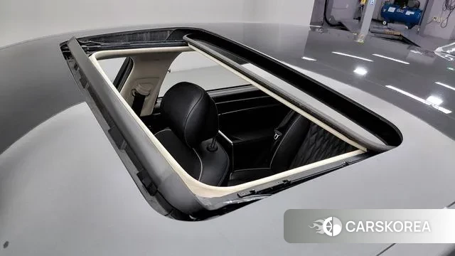 Genesis G90 2020 Серый из Кореи, фото 2