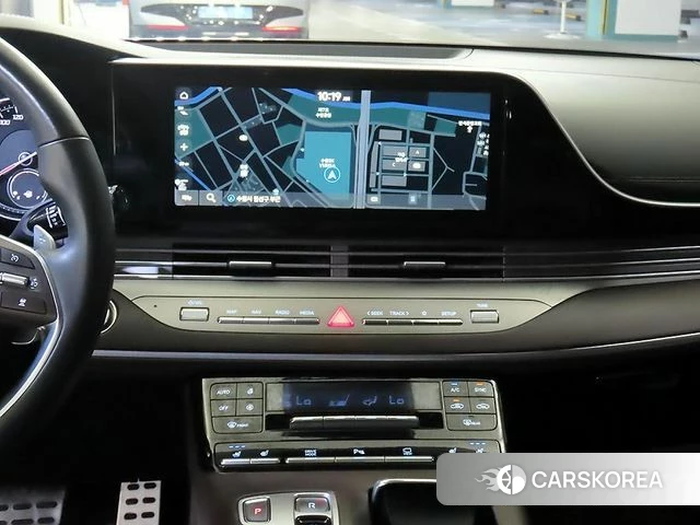 Hyundai The New Grandeur IG 2020 Белый из Кореи, фото 2