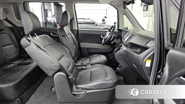 Kia Ray 2023 Черный из Кореи, фото 2