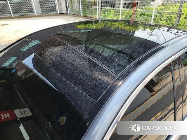 Mercedes-Benz E-Class W213 2019 Серый из Кореи, фото 2