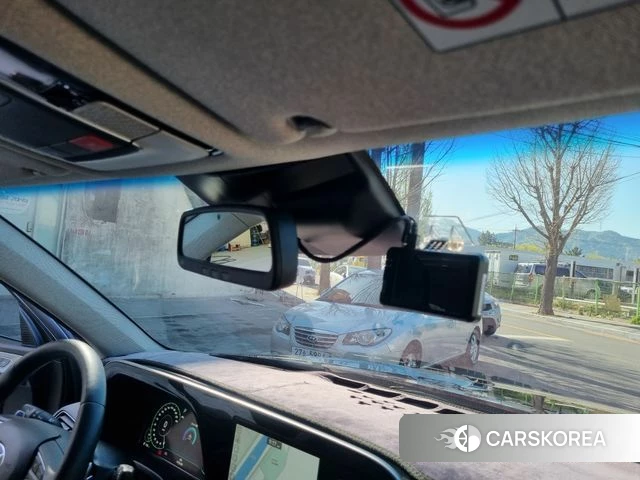 Hyundai Palisade 2022 Черный из Кореи, фото 2