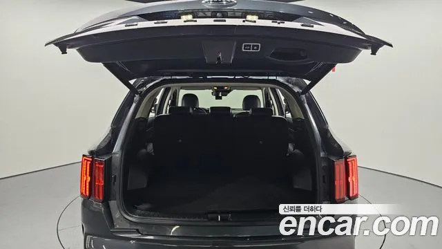 Kia Sorento 4th Generation id 2654874 из Кореи 2