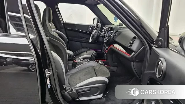 Mini Cooper S Countryman id 2890901 из Кореи 2