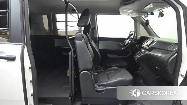 Kia The New Ray 2022 Белый из Кореи, фото 2