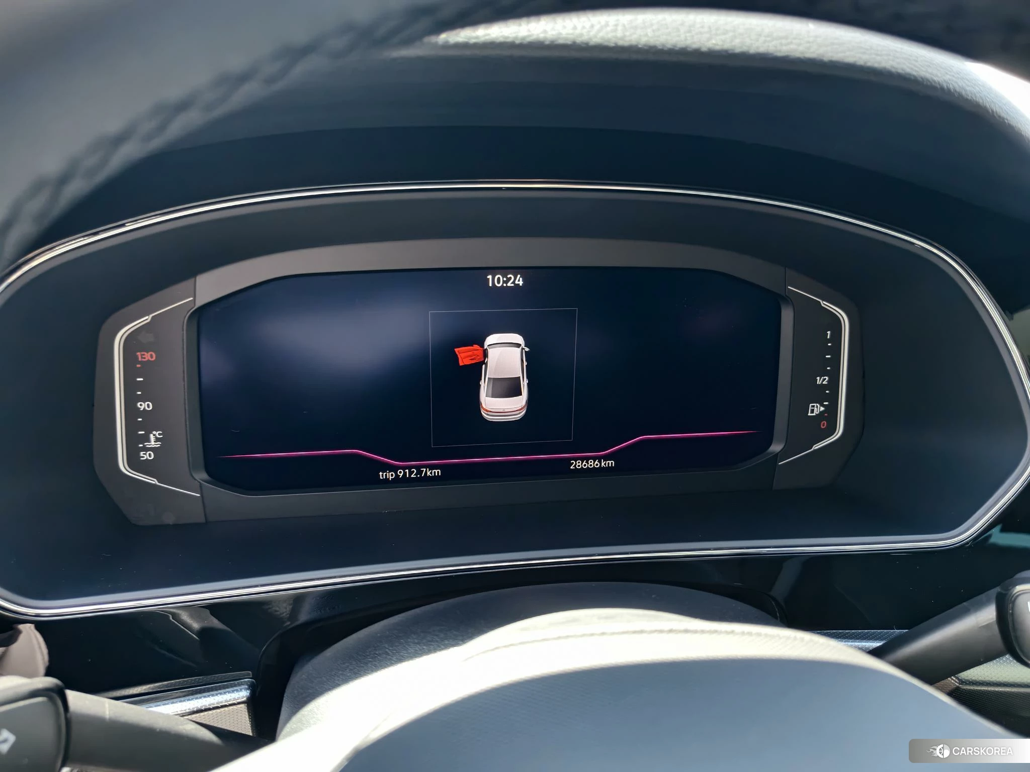 Volkswagen Passat 2024 Черный из Китая, фото 2