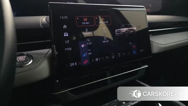 Lincoln Nautilus 2nd Generation 2023 Белый из Кореи, фото 2