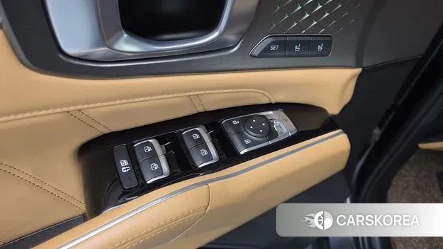 Kia Sorento 4th Generation 2020 Серый из Кореи, фото 2