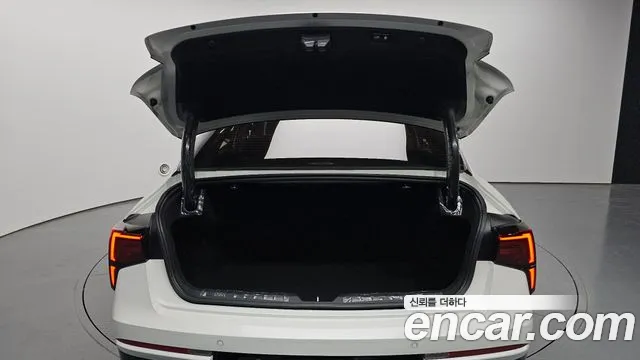 Kia The New K5 Hybrid 3rd generation id 2677597 из Кореи 2