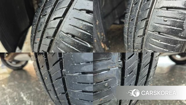 Kia The New Ray 2022 Белый из Кореи, фото 2