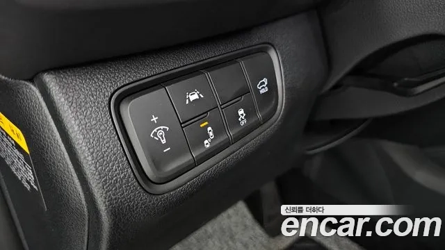 Hyundai Santa Fe TM id 2912280 из Кореи 2