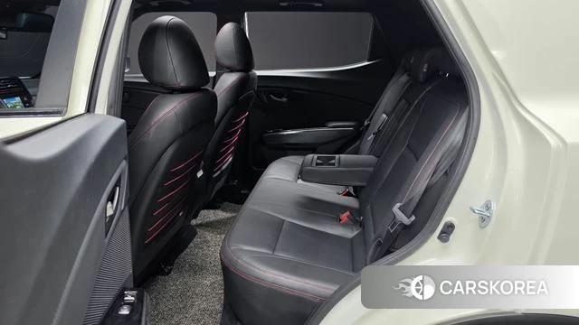 Ssangyong Berry New Tivoli 2020 Белый из Кореи, фото 2