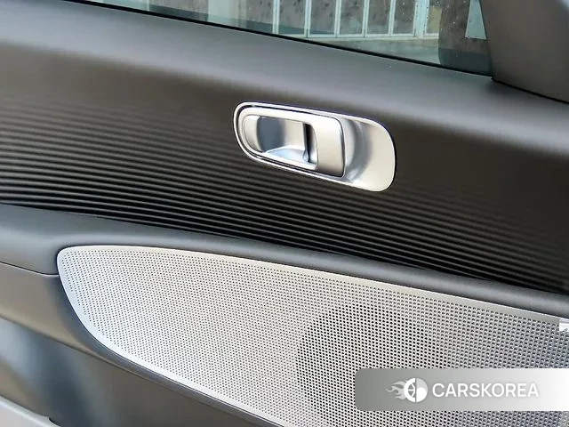 Hyundai Ionic 6 2024 Белый из Кореи, фото 2