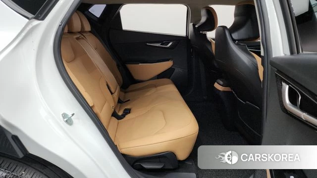 Kia EV6 2022 Белый из Кореи, фото 2