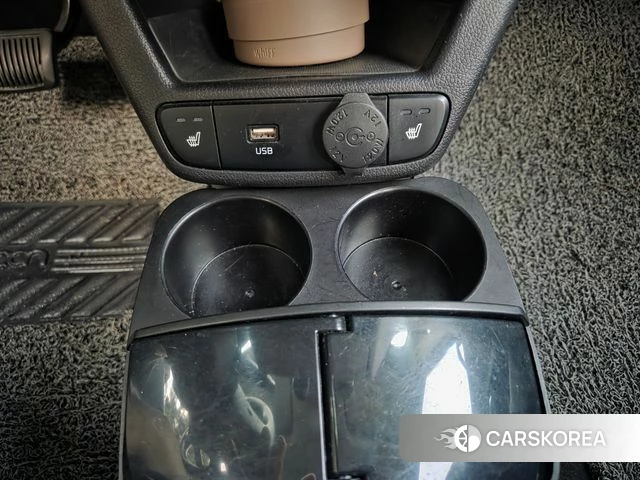 Kia The New Ray 2020 Жемчужный цвет из Кореи, фото 2