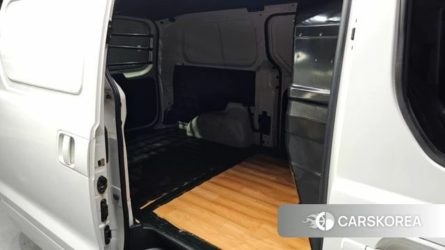 Hyundai The New Grand Starex 2020 Белый из Кореи, фото 2