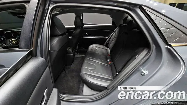 Hyundai The New Avante (CN7) id 2717368 из Кореи 2