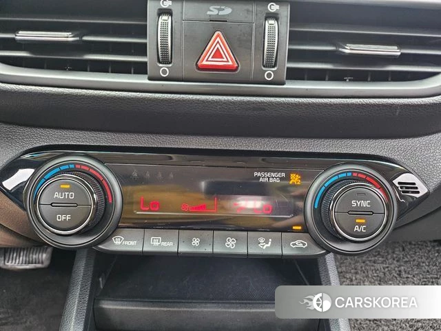 Kia Come New K3 2019 Белый из Кореи, фото 2